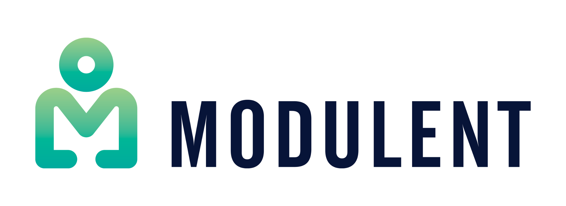 Modulent Logo